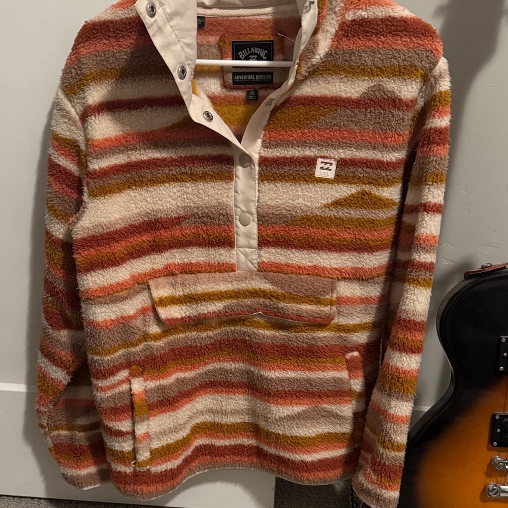 Billabong Women’s Fleece